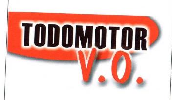TODOMOTOR V.O