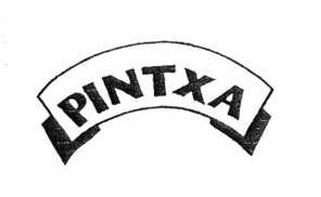 PINTXA