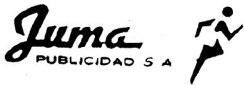 JUMA PUBLICIDAD, S.A