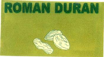 ROMAN DURAN
