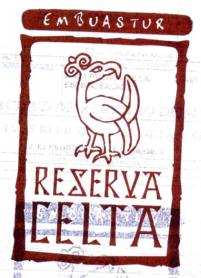 EMBUASTUR RESERVA CELTA
