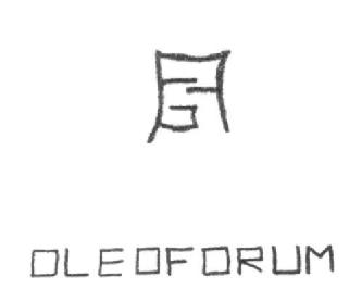 OLEOFORUM
