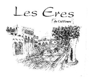 LES ERES DE CAL FRARE