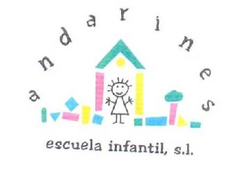 ANDARINES ESCUELA INFANTIL, S.L