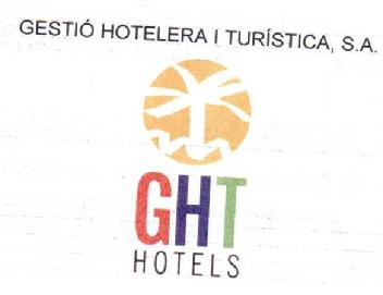 GESTIO HOTELERA I TURISTICA, S.A. GHT HOTELS