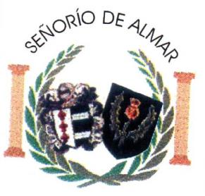 SEÑORIO DE ALMAR