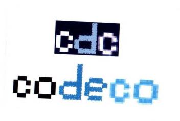 CDC CODECO
