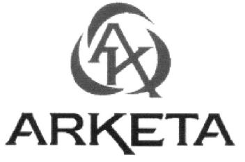 AK ARKETA