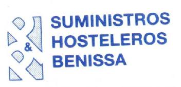 P & P SUMINISTROS HOSTELEROS BENISSA