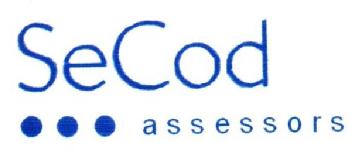 SECOD ASSESSORS