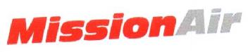 MISSIONAIR