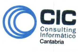 CIC CONSULTING INFORMATICO CANTABRIA