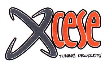 XCESE TUNING PRODUCTS