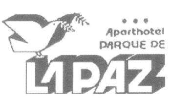 APARTHOTEL PARQUE DE LA PAZ