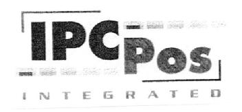 IPC POS INTEGRATED
