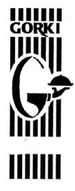 GORKI G