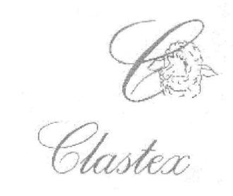 C CLASTEX