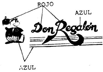 DON REGALON