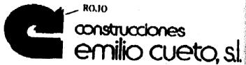 C CONSTRUCCIONES EMILIO CUETO, S.L