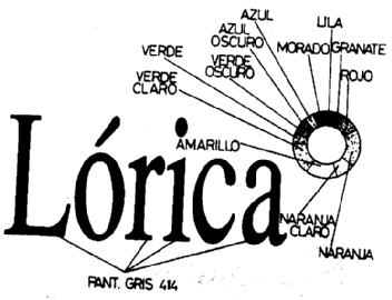LORICA