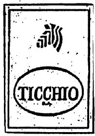TICCHIO, S.A