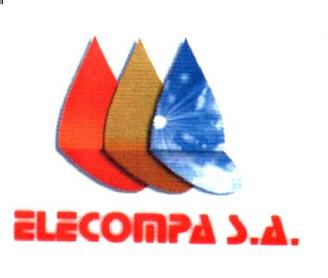 ELECOMPA S.A