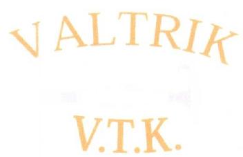 VALTRIK V.T.K