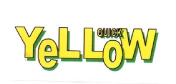 YELLOW QUICK