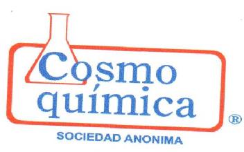 COSMO QUIMICA SOCIEDAD ANONIMA
