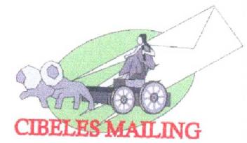 CIBELES MAILING