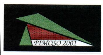 PIMOSO 2001