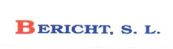 BERICHT, S.L