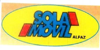 SOLAMOVIL ALFAZ