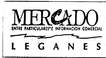 MERCADO FUENLABRADA