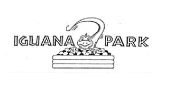 IGUANA PARK