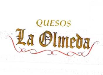 QUESOS LA OLMEDA