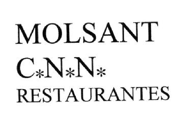 MOLSANT C*N*N* RESTAURANTES