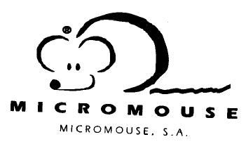 MICROMOUSE MICROMOUSE, S.A