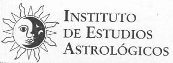 INSTITUTO DE ESTUDIOS ASTROLOGICOS