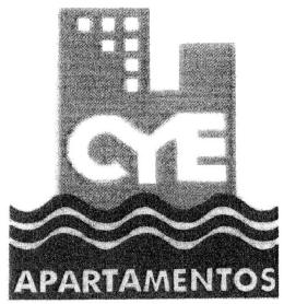 CYE APARTAMENTOS