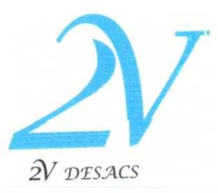 2V DESACS