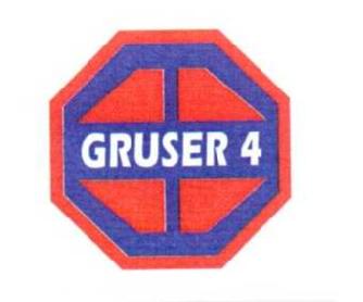 GRUSER 4