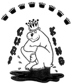 CUBI KING