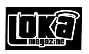 LOKA MAGAZINE