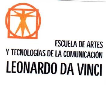 ESCUELA DE ARTES Y TECNOLOGIAS DE LA COMUNICACION LEONARDO DA VINCI
