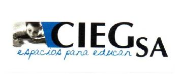 CIEGSA ESPACIOS PARA EDUCAR