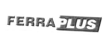 FERRAPLUS