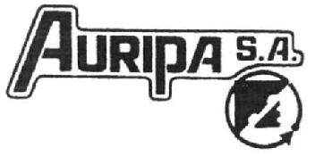 AURIPA S.A