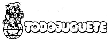 TODOJUGUETE