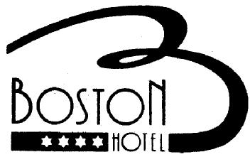 BOSTON HOTEL B